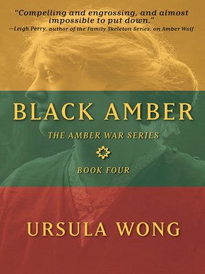 cover image of Black Amber